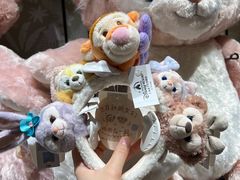 -迪士尼小镇