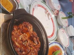 -永兴發香港茶餐厅(三坊七巷店)