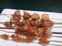 -木卡买提新疆餐厅·清真(新里海顿公馆店)