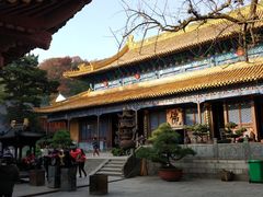 -普陀山风景名胜区-法雨禅寺