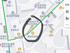 -虎门巷高坎坎烤肉店