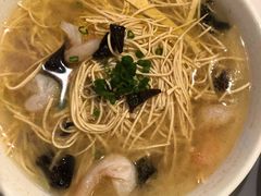 煮干丝-同庆楼(大钟寺店)