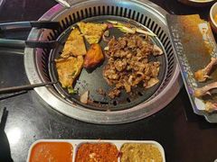 -老卜奎齐齐哈尔烤肉(人民东路店)