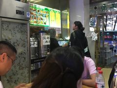 -继承独一味生烤羊排(金牛小区店)