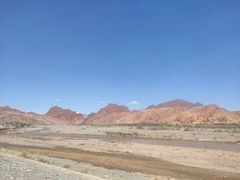 -天山神秘大峡谷