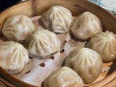 小笼包-柳莺湖上·湖景餐厅·江南菜(西湖店)
