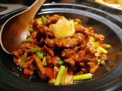 泡姜土司鸭-黔香阁·味(花木店)