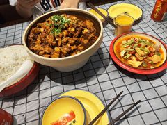 -江西老表·经典江西八大碗