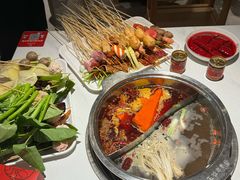 -玉林串串香·成都老字号(玉林街总店)