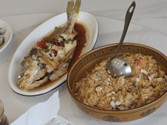 -金海湾海鲜排档(朱家尖店)