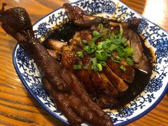 -张家巷美食(南浔店)