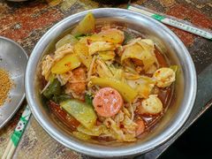 -五十中小肉串(南站店)