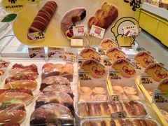 -味宁檬活力烘焙(燕子山店)