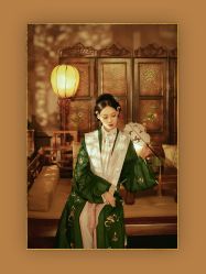 点击看大图 -美云庭古装·格格服汉服·京城旅拍(北京店)