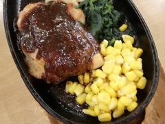 -萨莉亚意式餐厅(苏州食百家店)