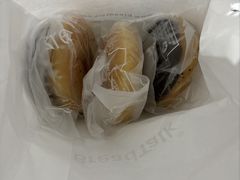 -面包新语(上地华联店)