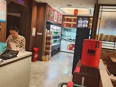 -六泰居·尔滨地标·东北菜(泰山路店)