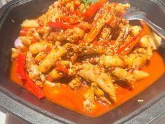 -蛙来哒(大汉悦中心店)