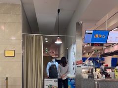 -贝林大翅鲸简餐厅(国家海洋博物馆店)