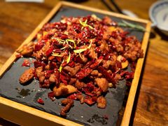 -Mountain House East Village 川山甲