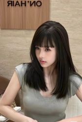 点击看大图 -FG HAIR·烫发·染发