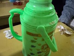 -老光明岗琼甜茶馆