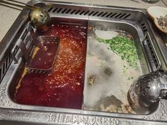 -海底捞火锅(北京路店)