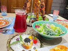 -卢布里西餐厅(星海广场店)