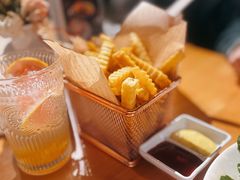 -雕刻时光咖啡馆(北师大店)