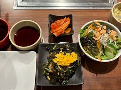 -俺的焼肉(銀座9丁目店)