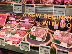 -Olé精品超市(广州太古汇店)