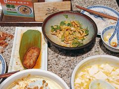 -南京大牌档(香港广场店)