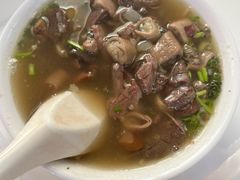 -老磁器口豆汁店(天坛店)