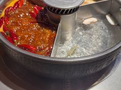 -巴奴毛肚火锅(二七万达店)