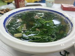 -松發肉骨茶(克拉码头店)