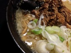 -日本料理神拉面