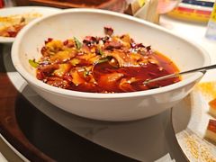 -真地道京味府·鲜橙烤鸭·北京菜(朝外大街东大桥店)