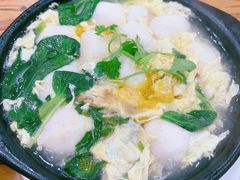 -味好美砂锅居(丰储街店)
