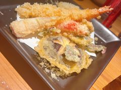 -Hatsune隐泉日式料理(三里屯太古里店)
