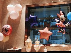 -菲住布渴酒店自助餐厅(阿里巴巴西溪园区店)