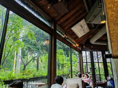 -乌托邦咖啡(武侯祠店)