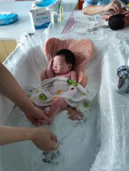 -菁幼月子会所(儿童医院店)