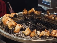 -泥炉烧肉师(新街口金銮巷店)