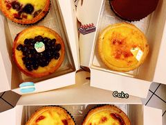 -黛汀烘焙DAINTY BAKERY(代字行合生汇店)