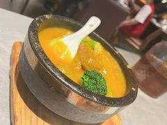 -炳爷·金牌啫啫煲(恒宝广场店)