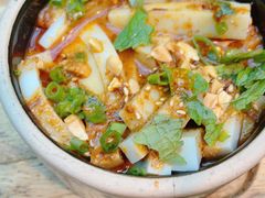 -雀舞云南菜(天津天河城购物中心店)