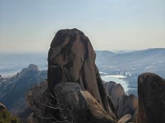 -嵖岈山风景区
