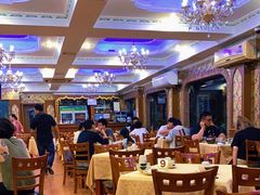 大堂-维吾尔餐厅(宜山路店)