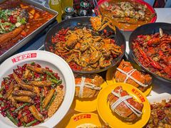 -辣家私厨(义乌银海店)