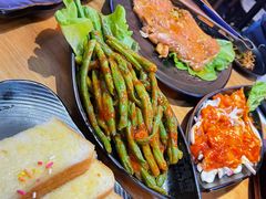 -吉志烤肉(太原总店)
